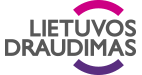 Lietuvos Draudimas Logo