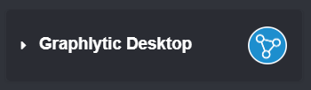Graphlytic Desktop Logo